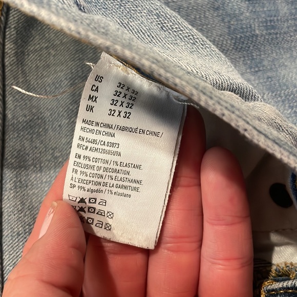 AE Jeans - Picture 4 of 5